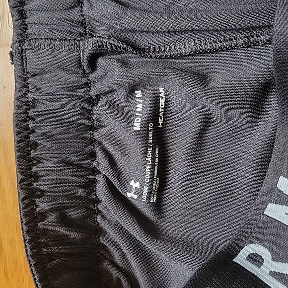 Under Armour shorts - Picture 2 of 3